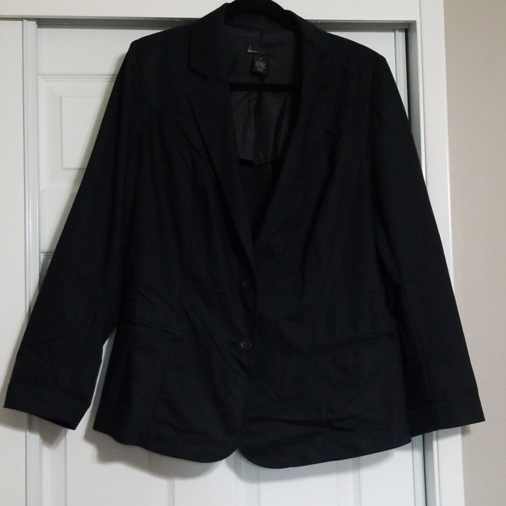 Career Blazer